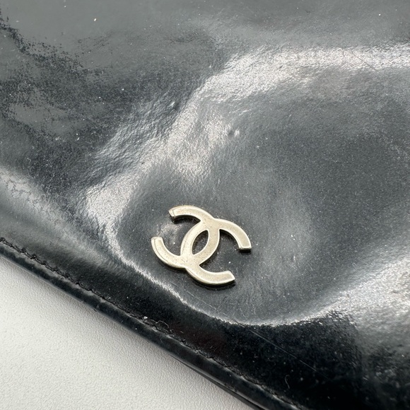 Chanel Business Bi fold Wallet - Picture 2 of 10